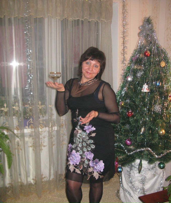 Елена Федорова-Карпова | Иркутск