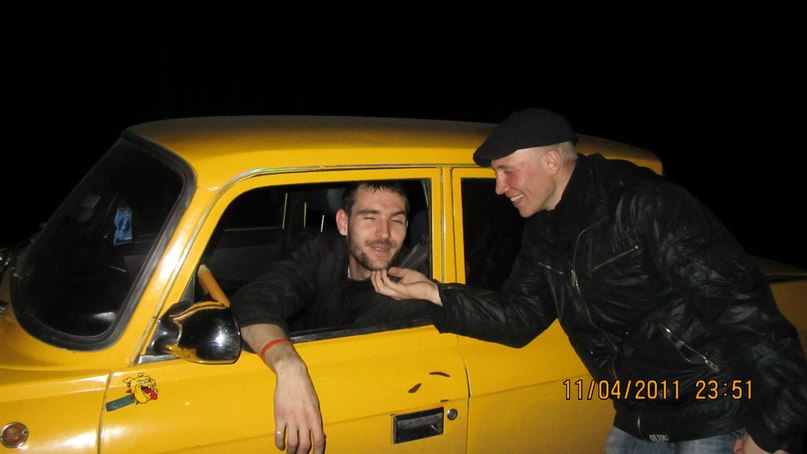 Максим Багрий | Усть-Каменогорск