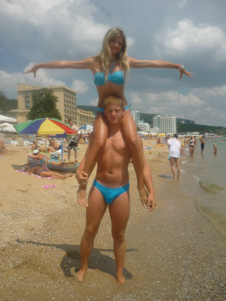 Роман Гнидин | Липецк