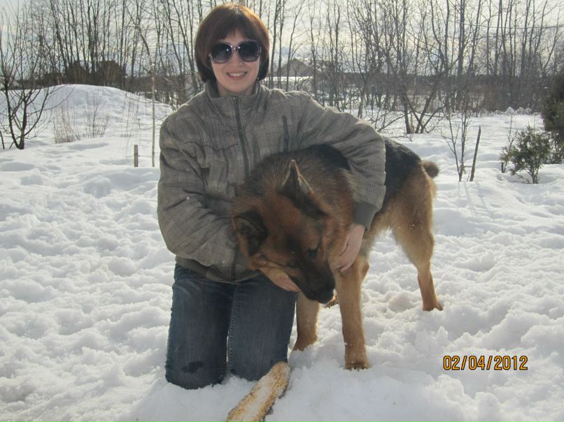 Светлана Трофименко | Санкт-Петербург