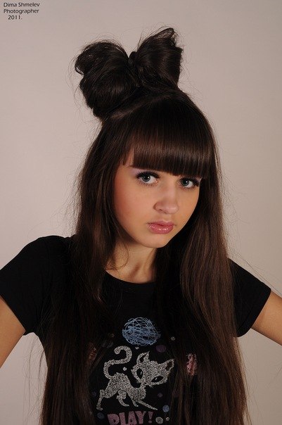 Кристина Архипова | 