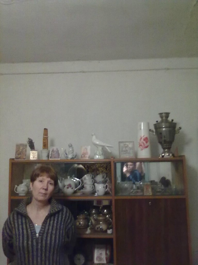 Наташа Ярец Николаевна | Запорожье