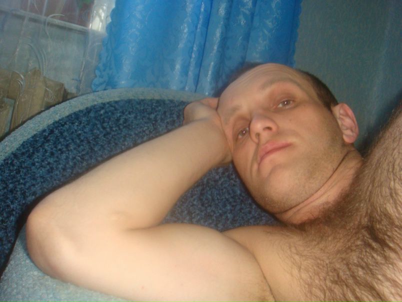 №1, Сергей Мигунов №1, Сергей Мигунов