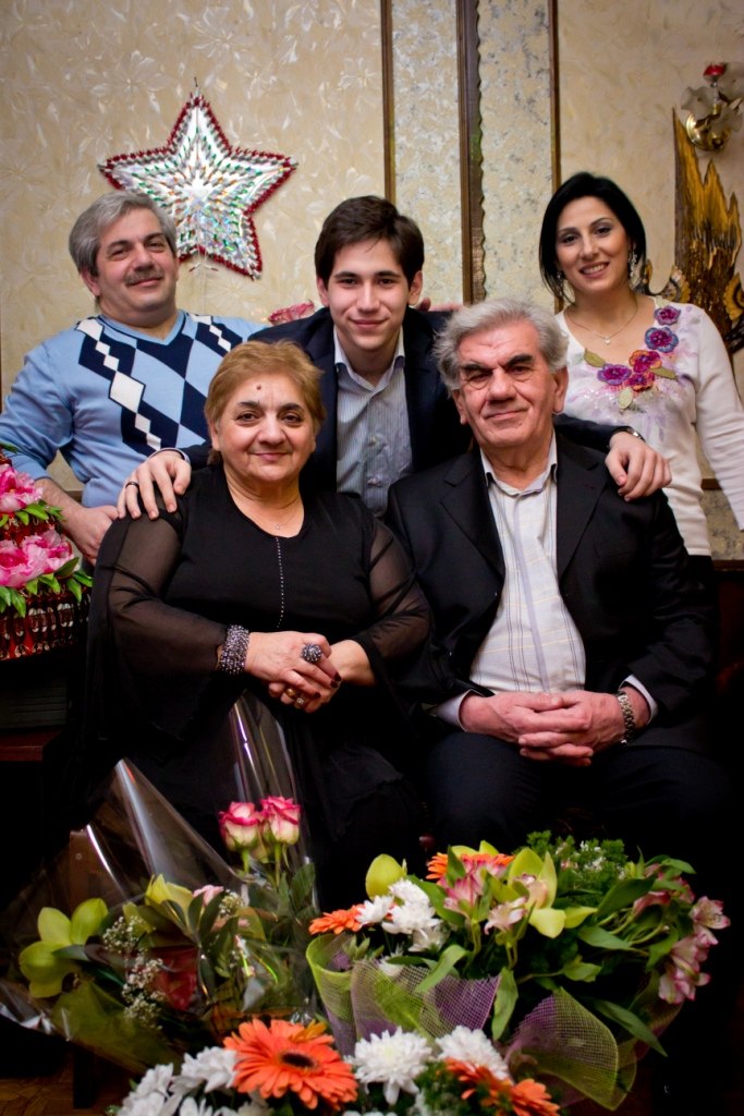 Эля Акабардина | Боровичи (деревня)