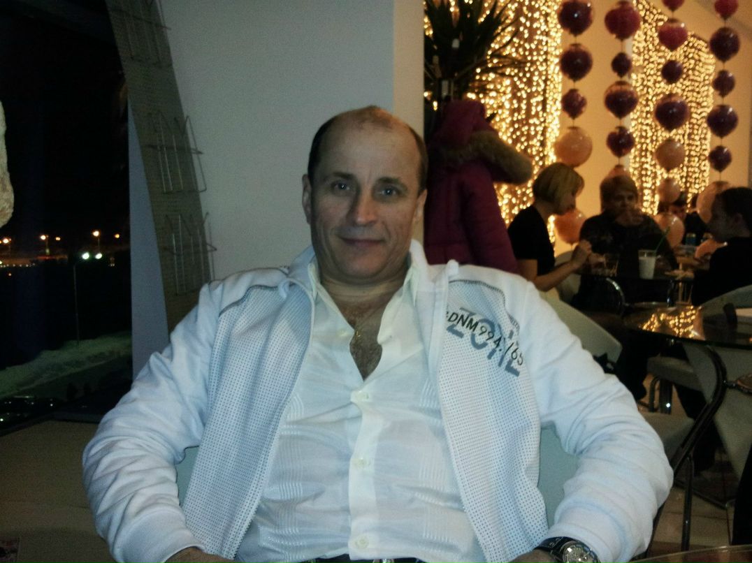 Сергей Пелых | Мурманск