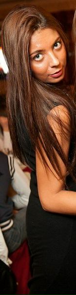 №25, Аля Довгань №25, Аля Довгань