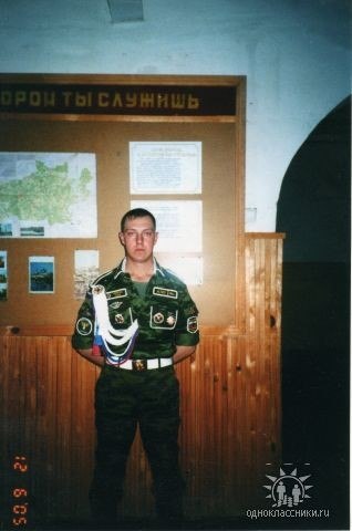 Антон Скибинский | Лыткарино