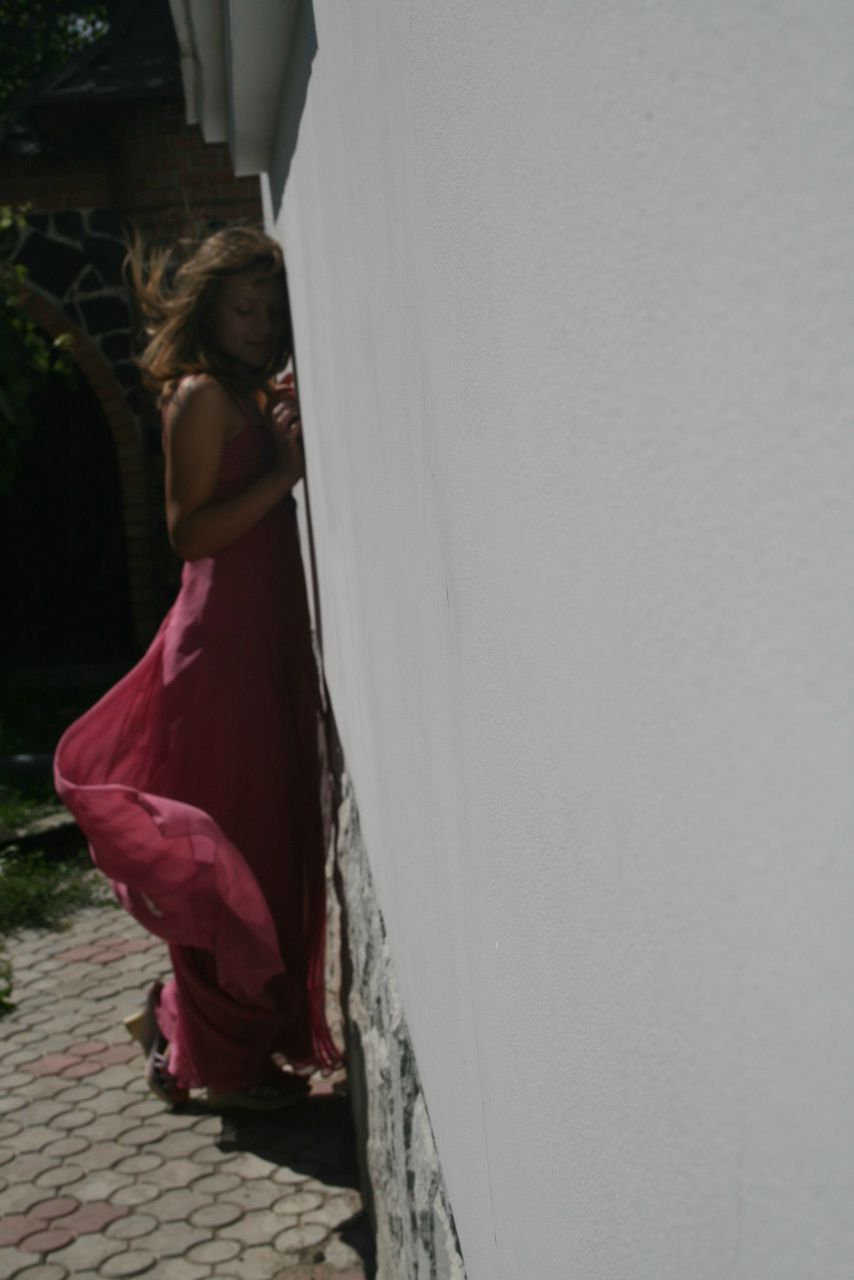 Світлана Мельничук | Луцк