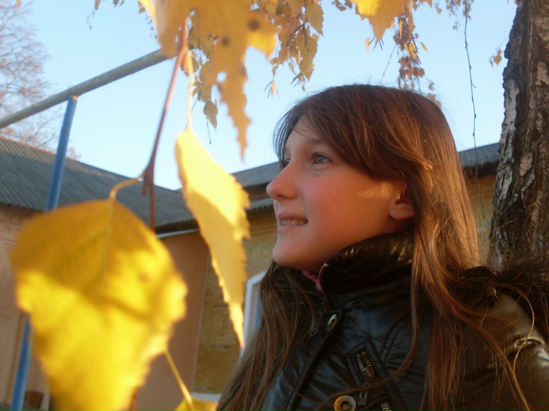 Олеся Кириченко | Белгород