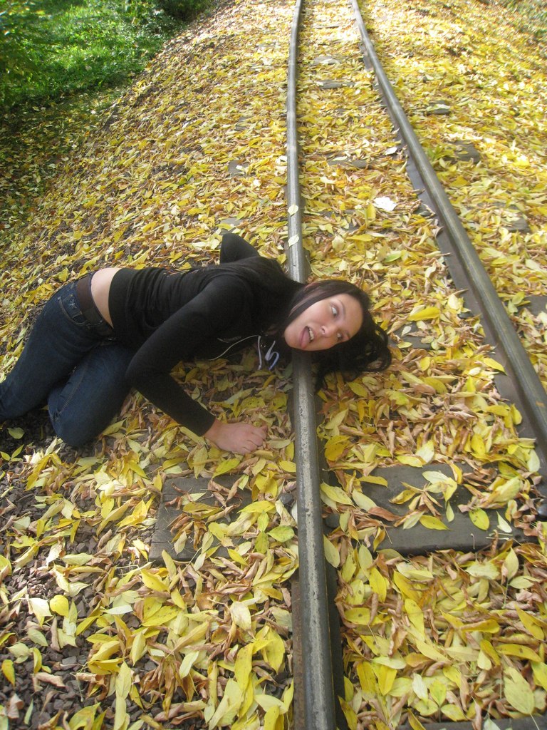 Виктория Сыроватская | Красноярск