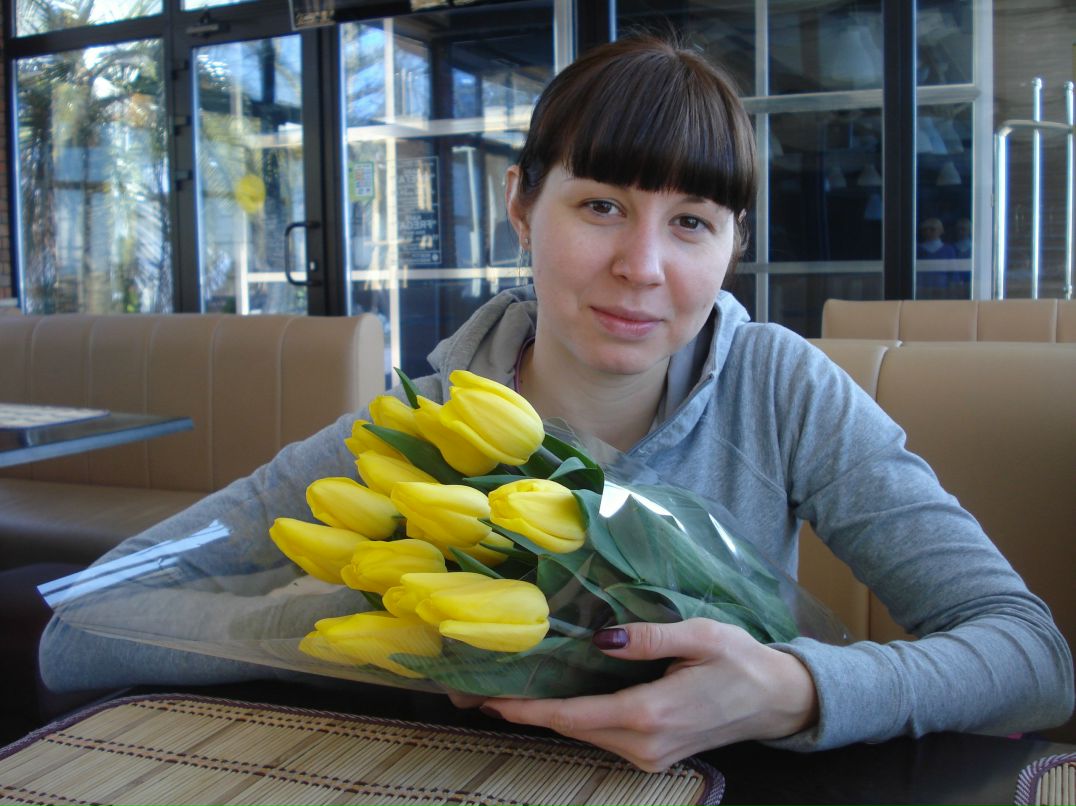 Екатерина Филиппова | Краснодар