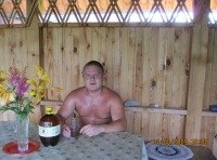 Олег Боголепов | Киев