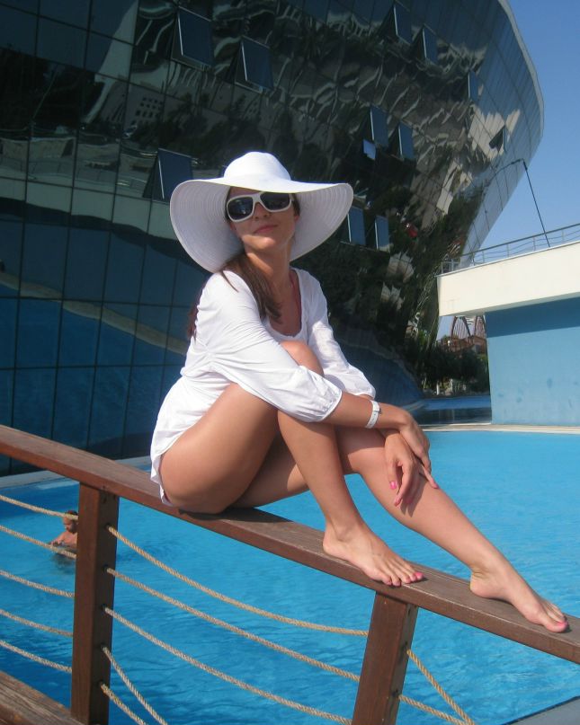 Анюточка Якимчук | Ростов-на-Дону