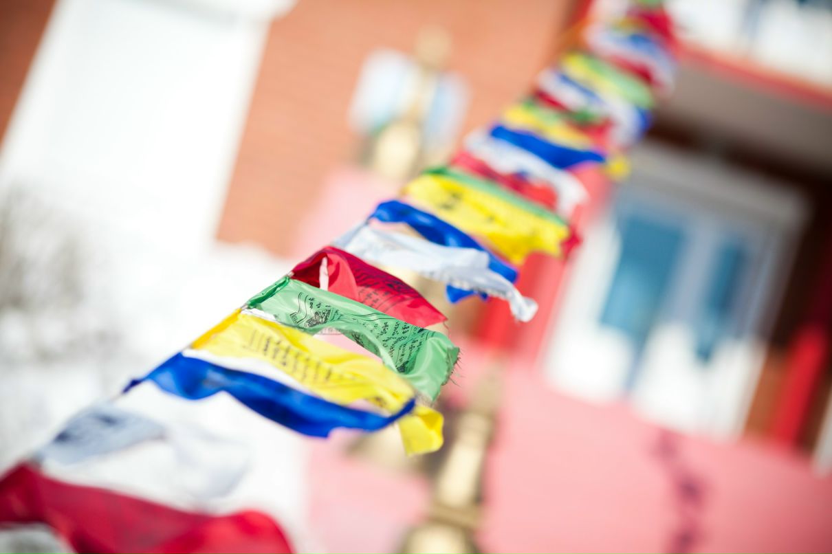 Анна Батуева | Улан-Удэ