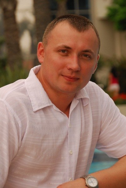 Юрий Петров | Тихвин