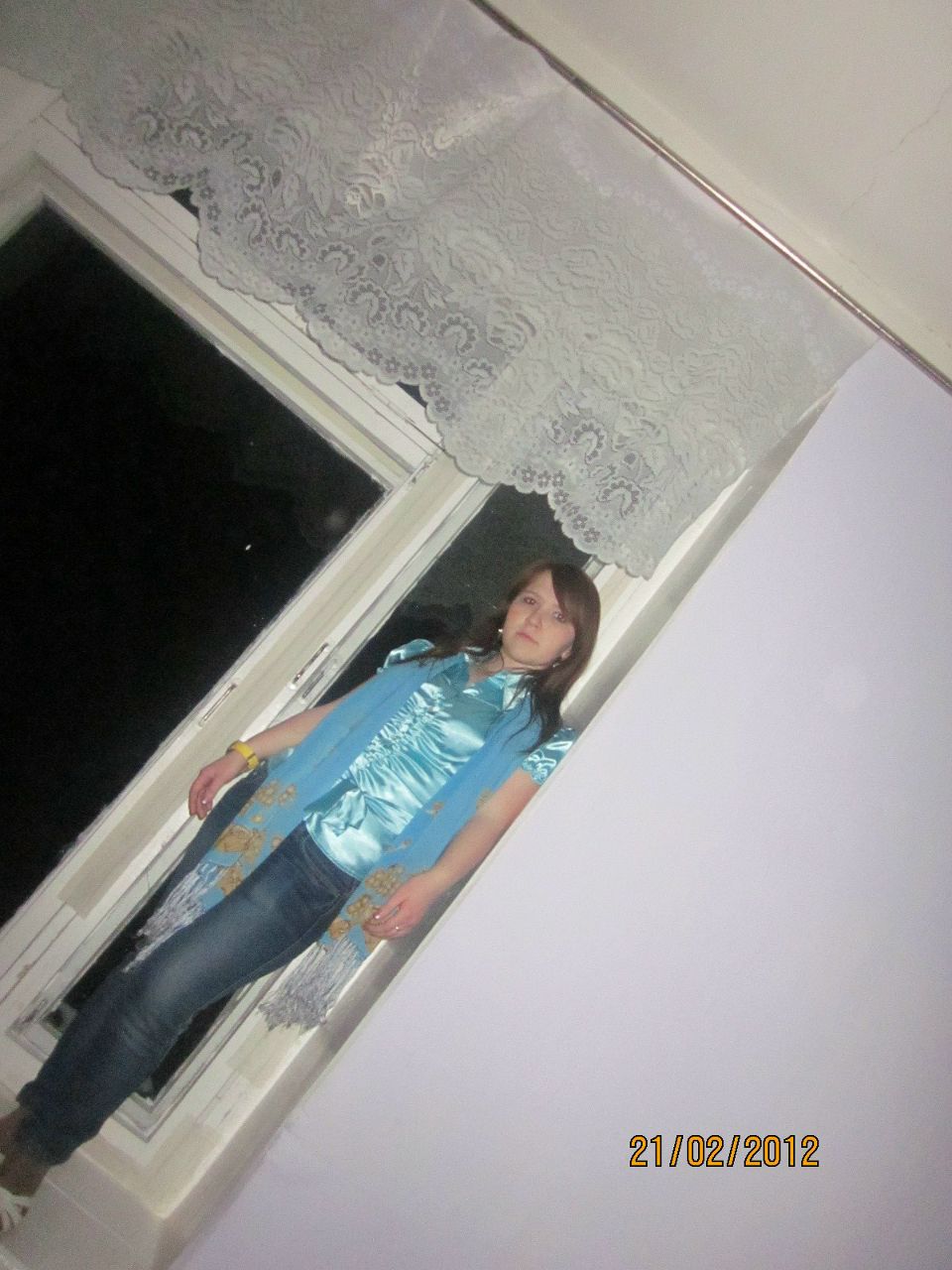 Ирина Опарина | Кулябино