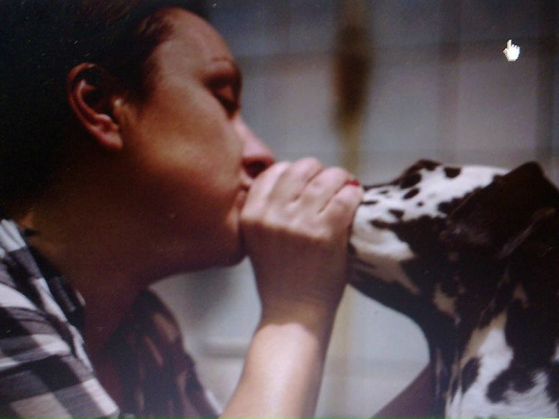 Sveta Korotich | Киев