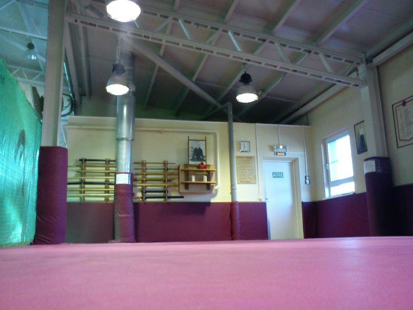 Михаил Акукин | Тихвин