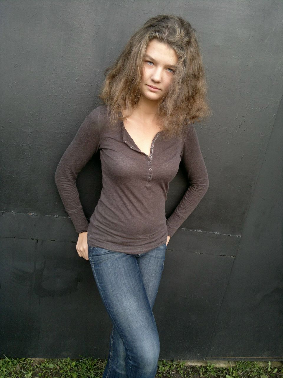 Оля Васильева | Санкт-Петербург