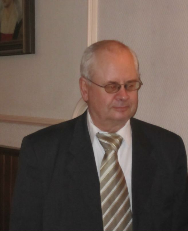 Юрий Куприянов | Фрязино