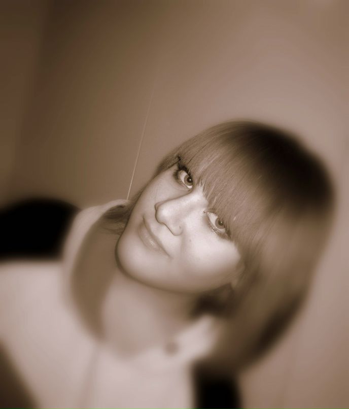 Анастасия Хабанова | Омск