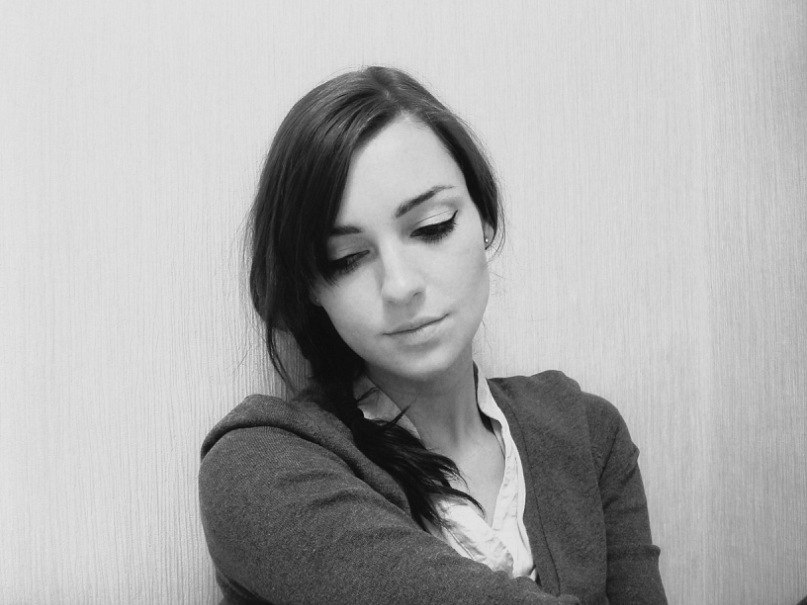 Катя Сосновская | 