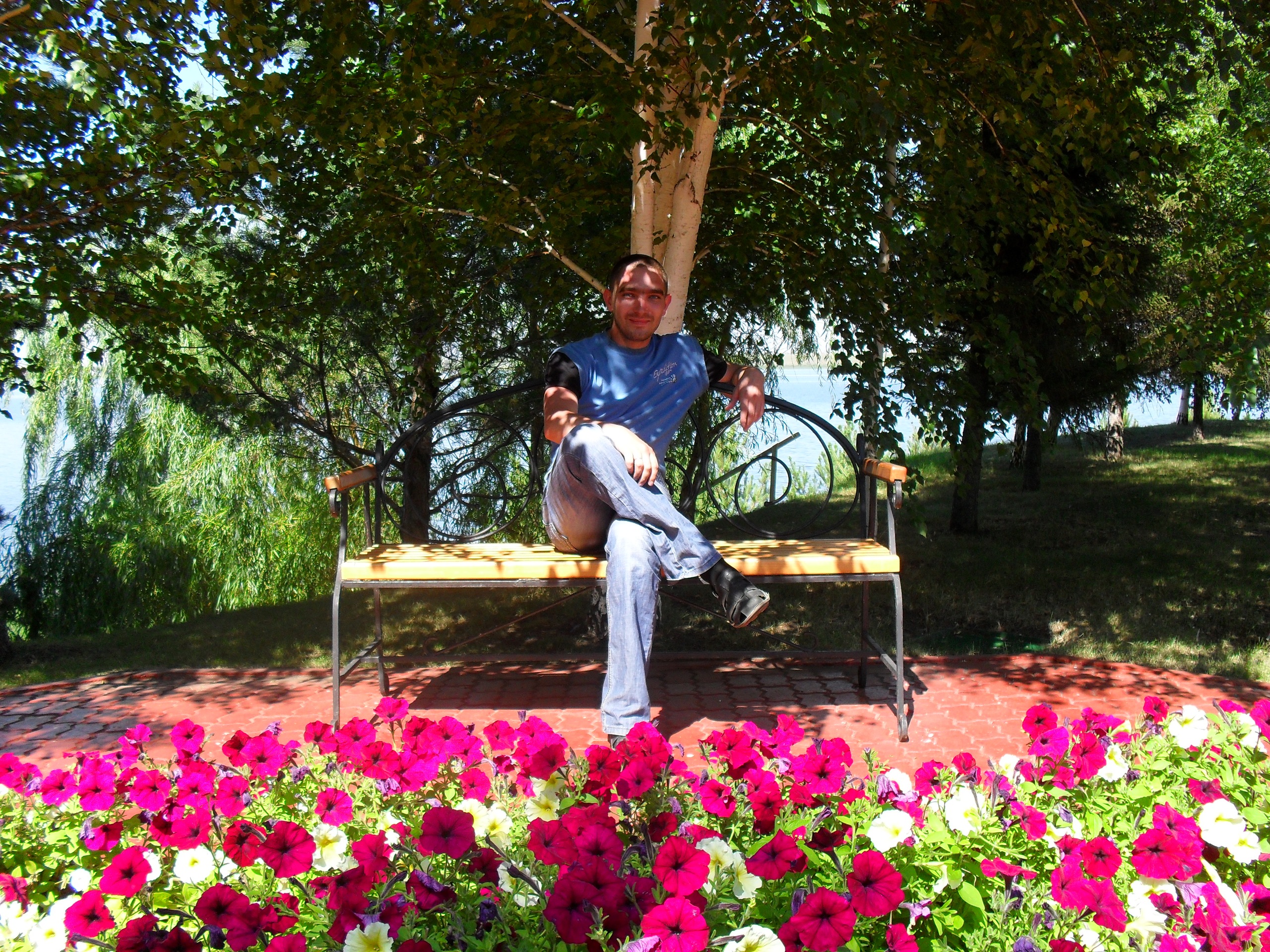 Фото профиля