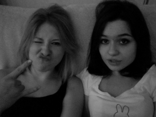 Аня Шевкопляс | London