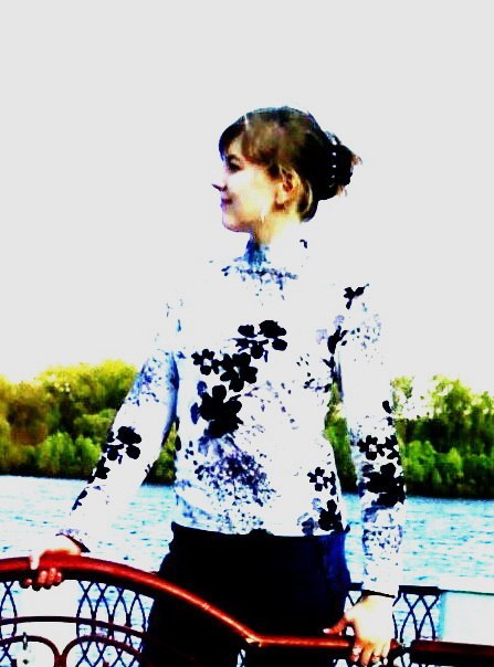 Екатерина Почтаренко | Гомель