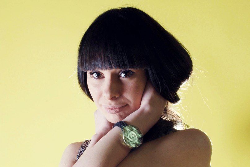 Katrin Ko | Москва