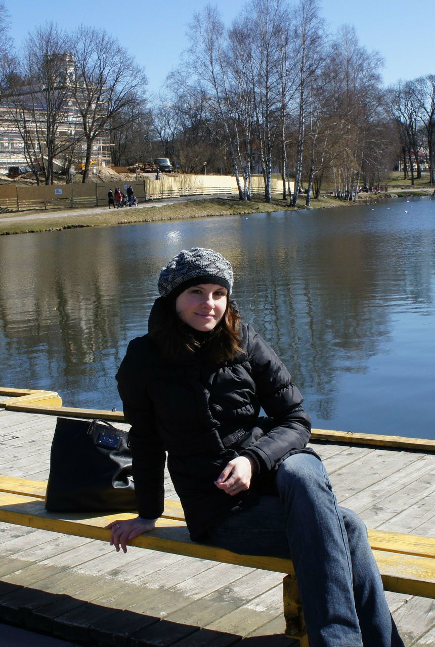 Татьяна Лепнева | Калининград