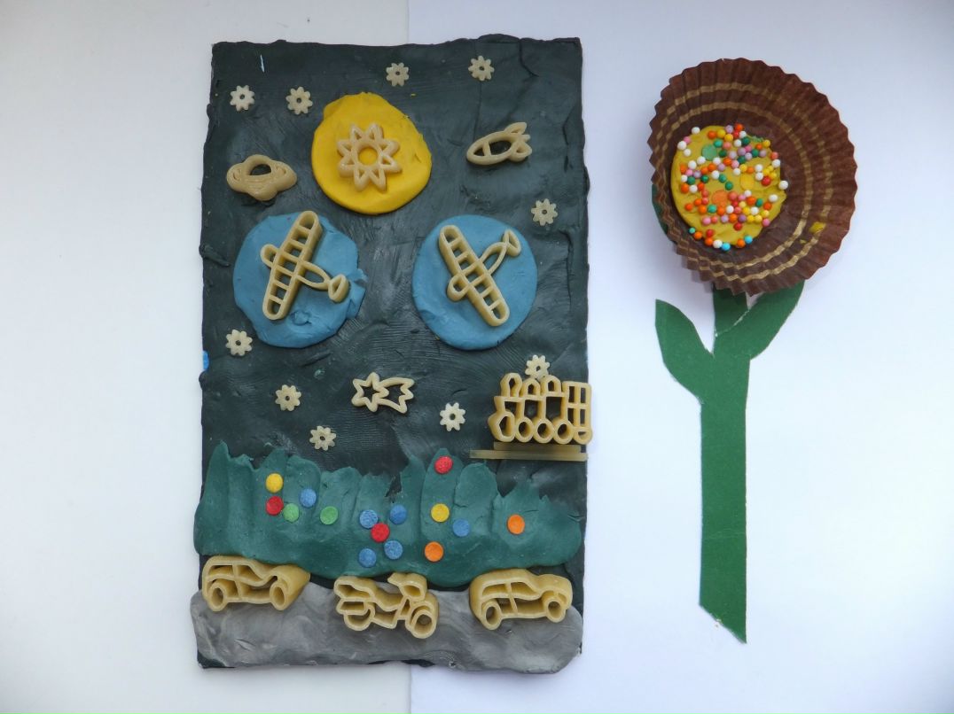 Анна Пономарева | Москва