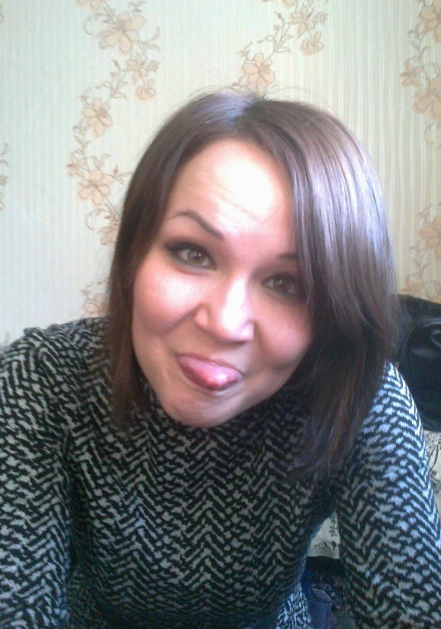 Альфия Галина | Стерлитамак