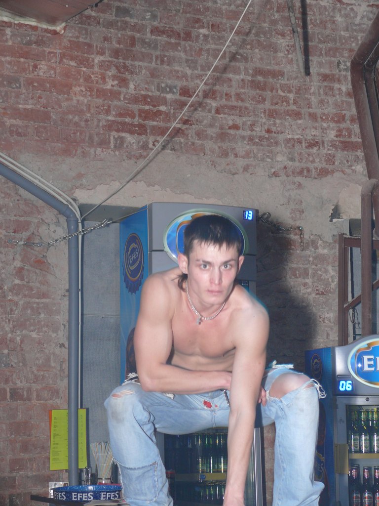 Саша Романов | 