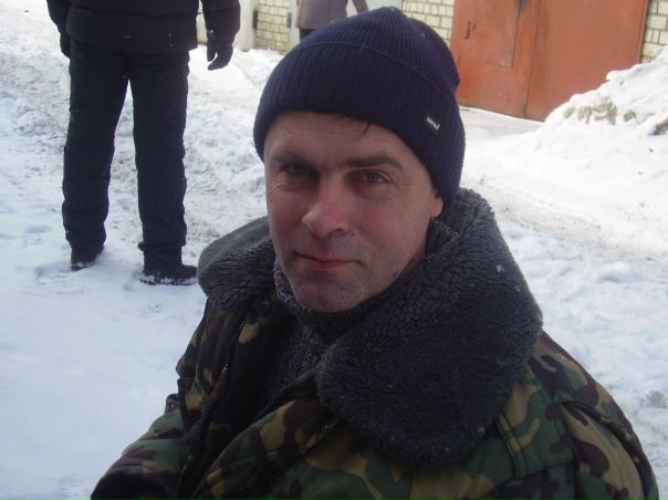 №6, Марина Ковальская №6, Марина Ковальская