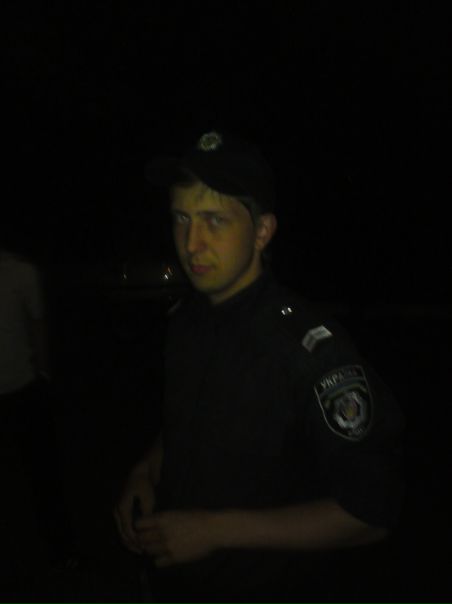 №125, Евгений Урзика, Макеевка №125, Евгений Урзика, Макеевка