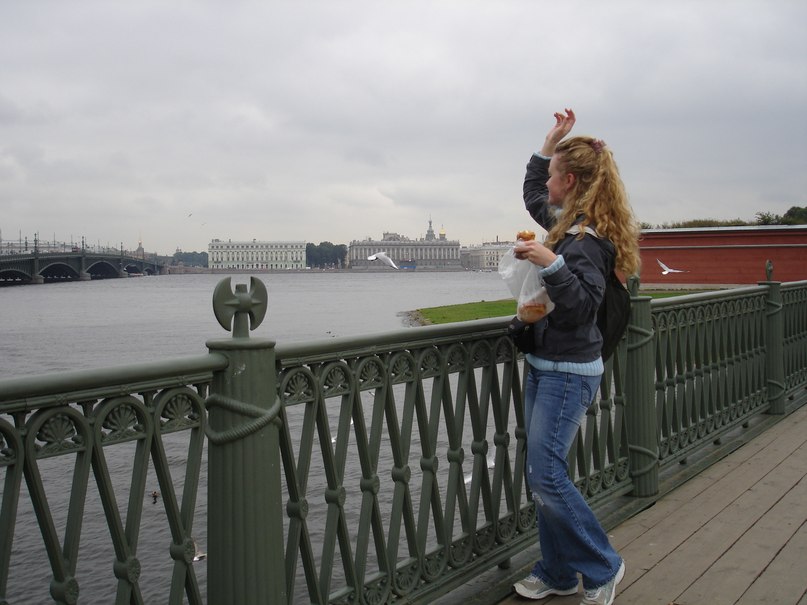 Нина Борткевич | Москва