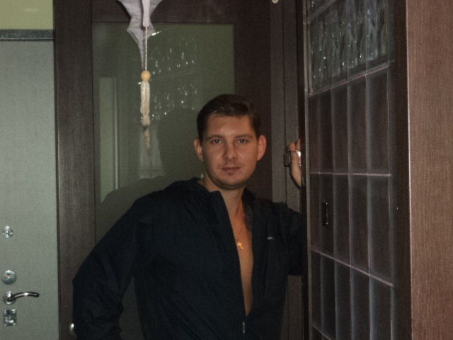 Алексей Иванов | Москва