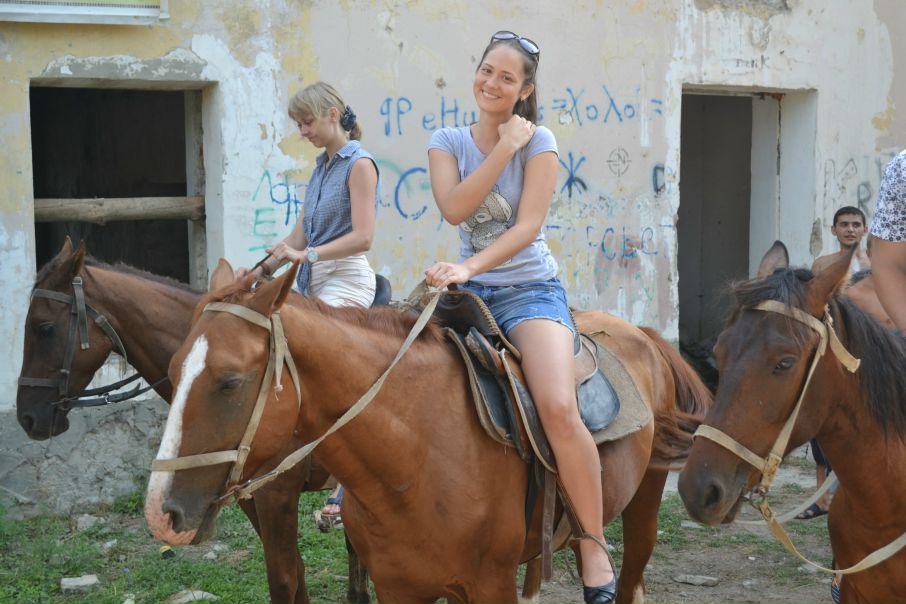 №124, Алина Хайруллина, Москва №124, Алина Хайруллина, Москва