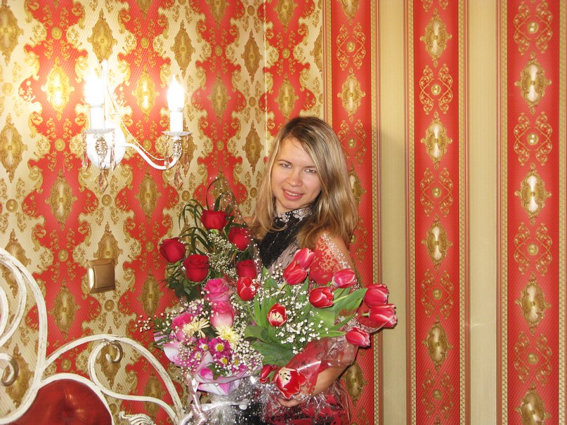 Ирина Уварова Графиня | Екатеринбург