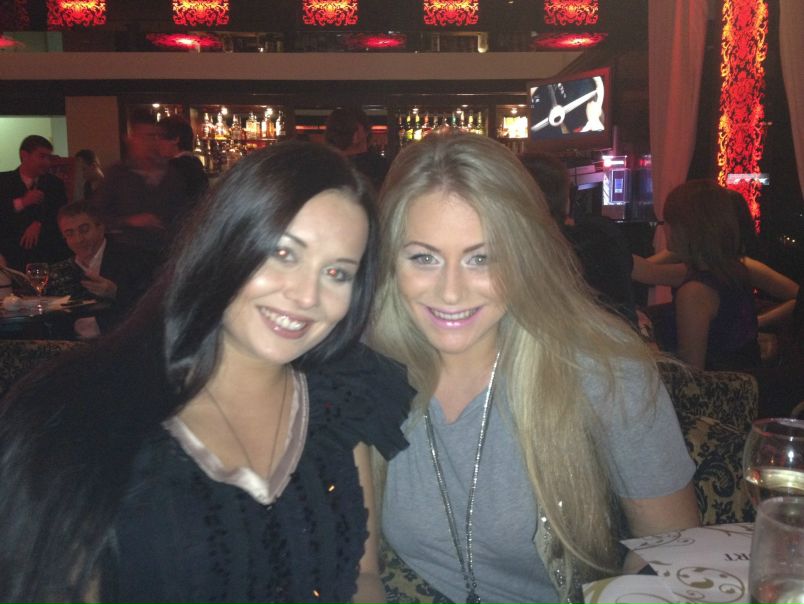 №1, Сусанна Баткина, London №1, Сусанна Баткина, London