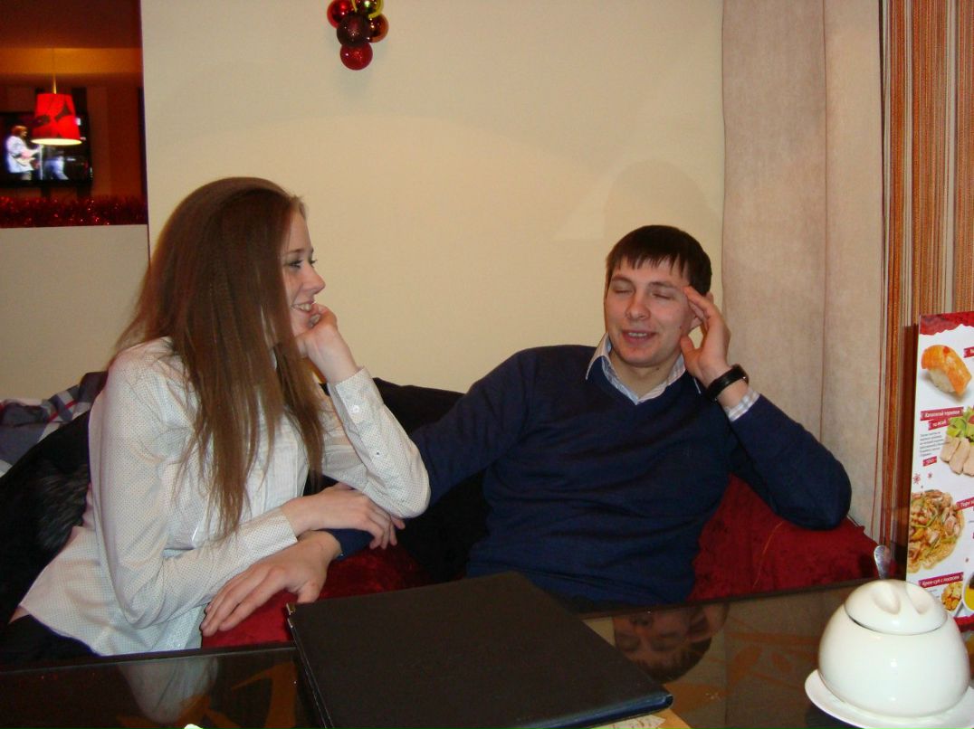 Владимир Протасов | Санкт-Петербург