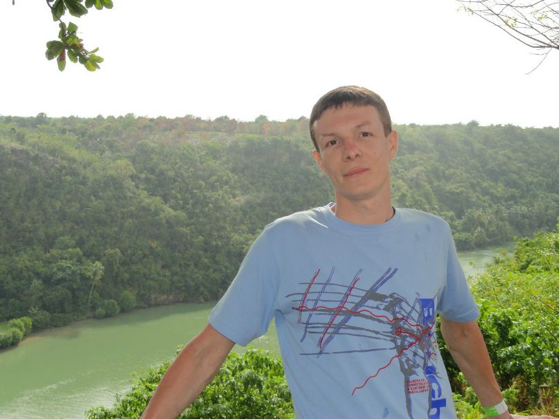 Алексей Капков | Москва