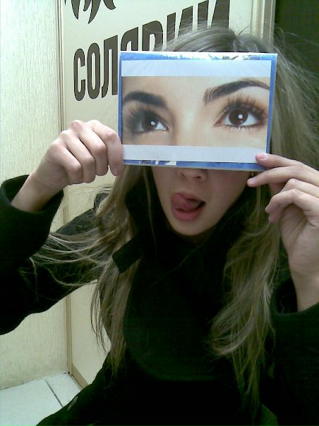 №11, Юля Имбирёва №11, Юля Имбирёва