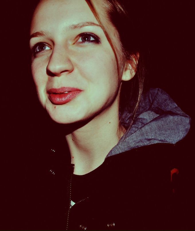 Вика Григоренко | 