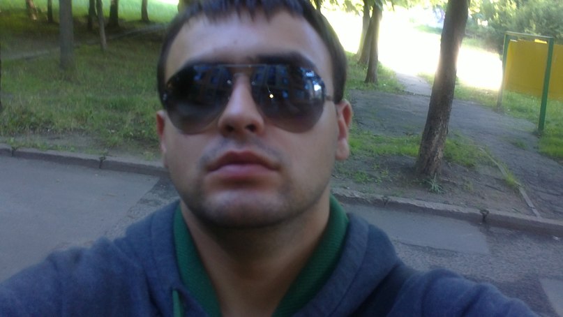 Илья Ярмашевич Леонидович | Минск