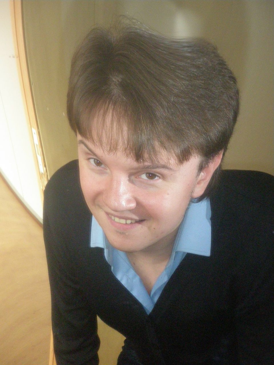 Олег Турков | 