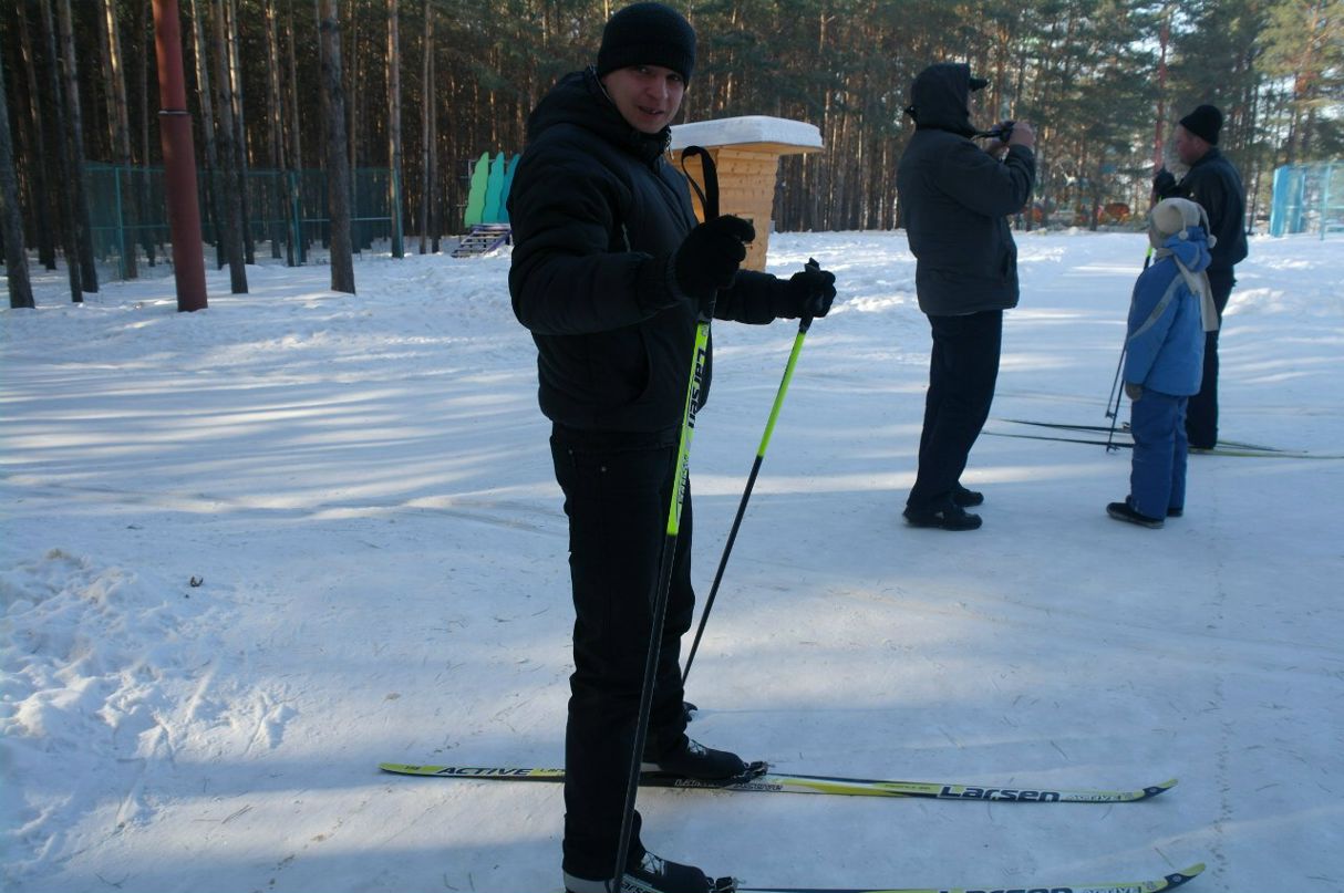 Рустам Султанов | 