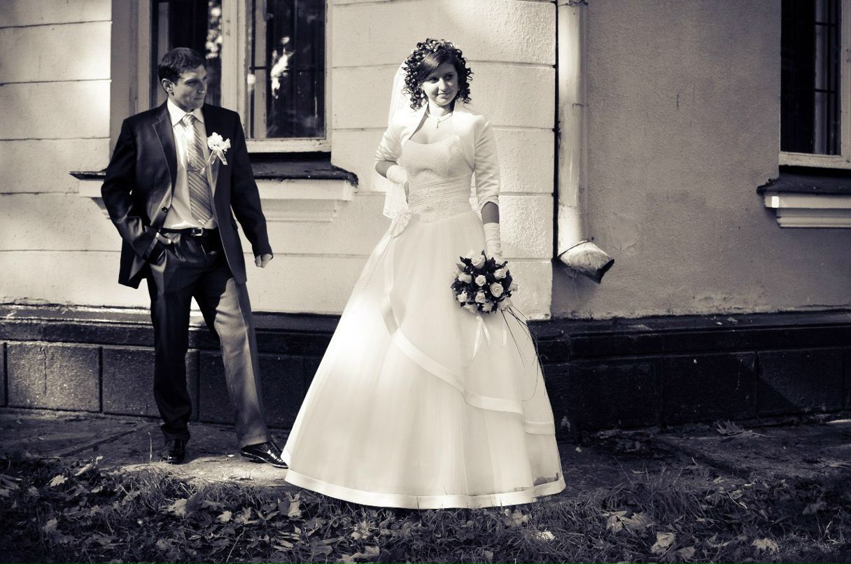 Наталия Пасальська N@TUSYA | Владимир-Волынский