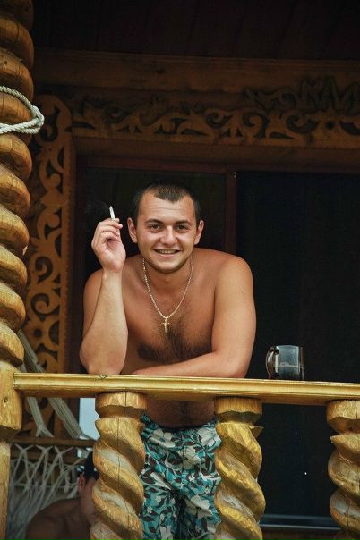 №16, Давид Геворкян, Уфа №16, Давид Геворкян, Уфа